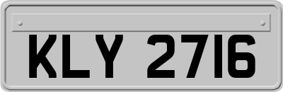 KLY2716