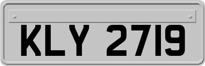 KLY2719