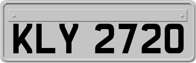 KLY2720