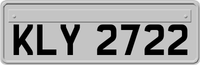 KLY2722