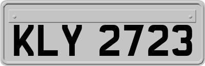 KLY2723