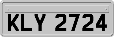 KLY2724