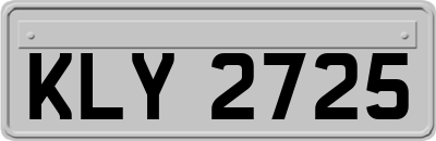 KLY2725