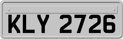 KLY2726