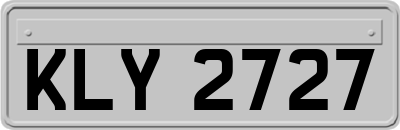 KLY2727