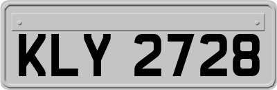 KLY2728