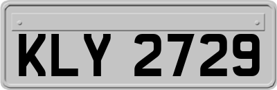 KLY2729