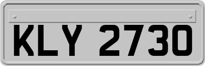 KLY2730