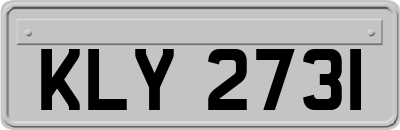 KLY2731