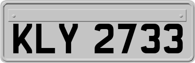 KLY2733
