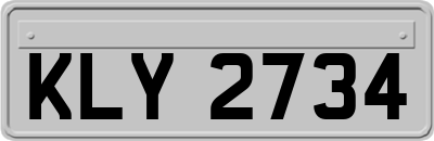KLY2734