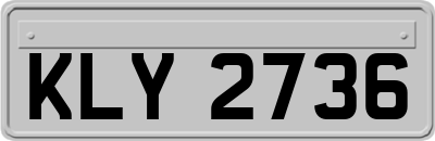 KLY2736