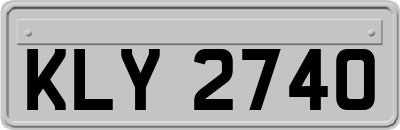 KLY2740