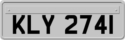 KLY2741