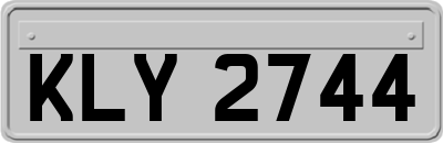 KLY2744