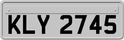 KLY2745