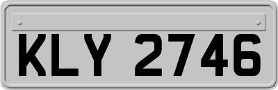 KLY2746