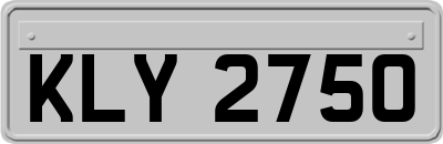 KLY2750