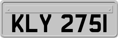 KLY2751