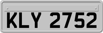 KLY2752