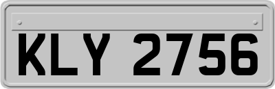 KLY2756