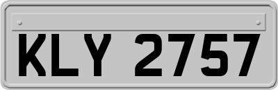KLY2757