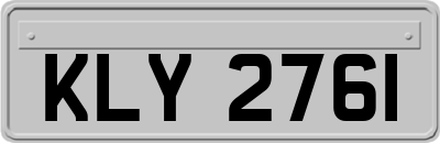 KLY2761