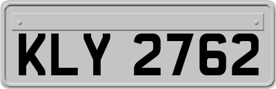 KLY2762