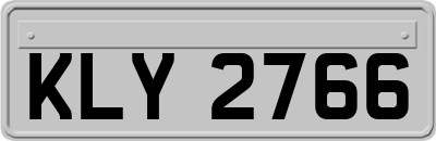 KLY2766