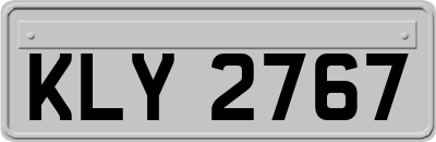 KLY2767