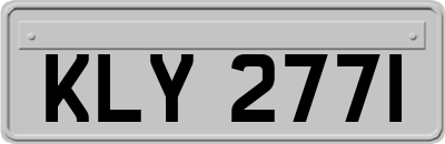 KLY2771