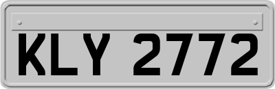 KLY2772
