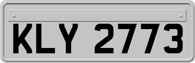 KLY2773
