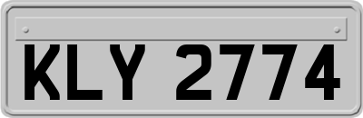 KLY2774