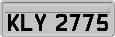 KLY2775