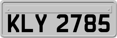 KLY2785