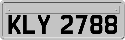 KLY2788