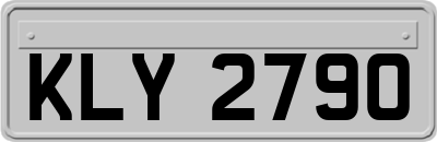 KLY2790