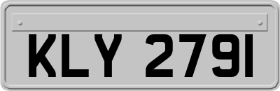 KLY2791