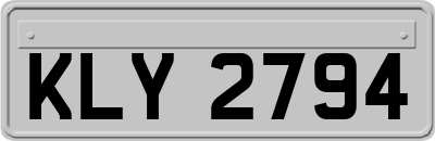 KLY2794