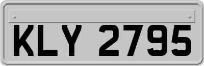 KLY2795
