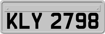KLY2798