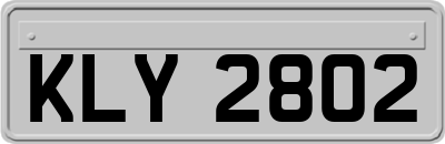 KLY2802
