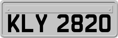 KLY2820