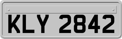 KLY2842