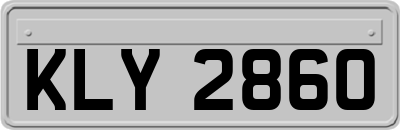 KLY2860