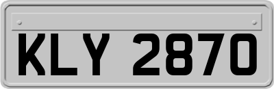 KLY2870