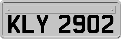 KLY2902