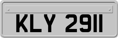 KLY2911