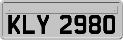 KLY2980